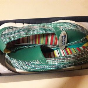 Sas shoes  brand new